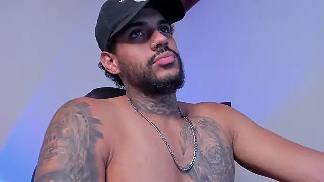 LuigiVitale 1 online show from February 2026 01:59:02 AM