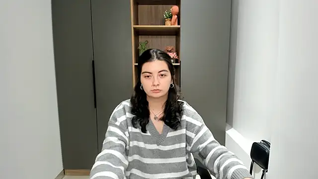 DelilaVanvliet online show from November 2025 10:10:02 AM