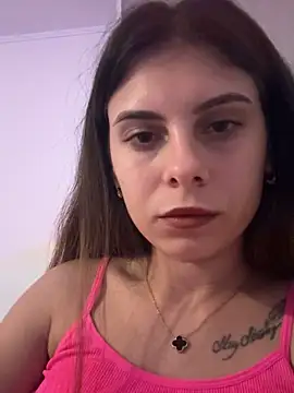 ChocoMuse online show from November 2025 08:29:01 PM