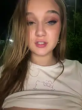 Hannah-2007 online show from July 2026 02:05:17 AM