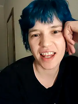 DevaBlu online show from November 2025 11:36:02 PM