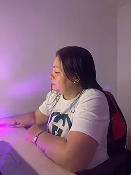 Snapshot of SAMANTHA_EF chatting on November 2025 01:10:02 PM SAMANTHA EF online show from November 2025 01:10:02 PM