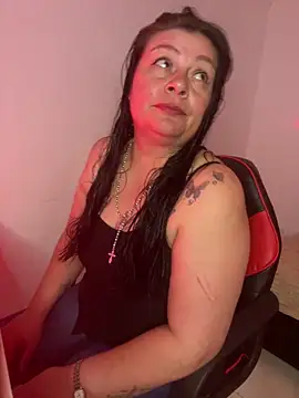 Snapshot of SAMANTHA_EF chatting on December 2025 07:31:01 PM SAMANTHA EF online show from December 2025 07:31:01 PM