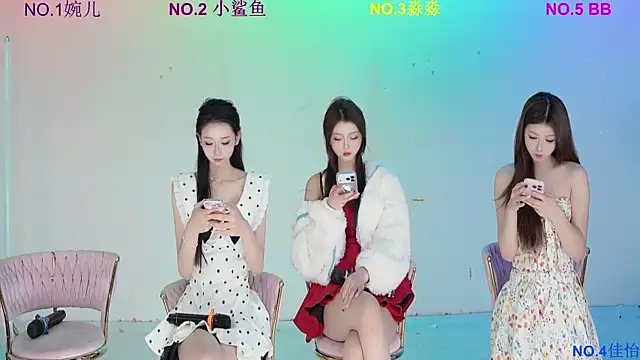 STY-0089 online show from March 2026 05:13:01 AM