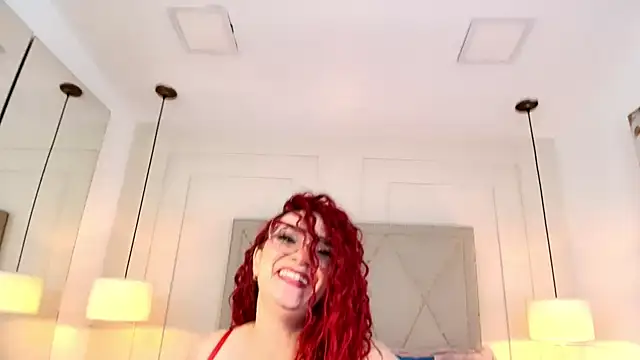 ScarlethVegas online show from November 2025 06:12:02 AM