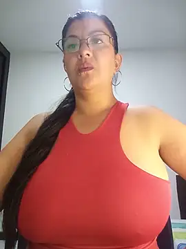 Snapshot of CelesteAlvarez1989 chatting on June 2026 02:34:02 AM CelesteAlvarez1989 online show from June 2026 02:34:02 AM