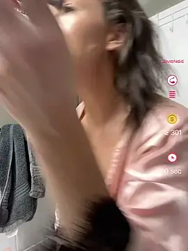 Ayybaebay online show from June 2026 09:05:02 PM