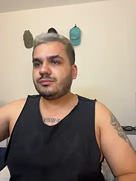 Snapshot of KevinSpenser chatting on November 2025 10:34:02 AM KevinSpenser online show from November 2025 10:34:02 AM