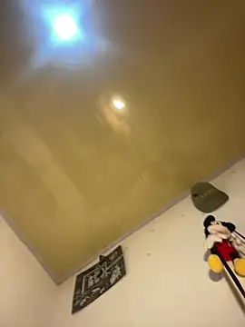 Snapshot of KevinSpenser chatting on February 2026 12:45:02 AM KevinSpenser online show from February 2026 12:45:02 AM