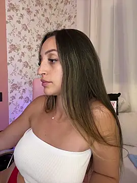 BelleRune online show from February 2026 05:31:01 PM