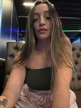 BelleRune online show from April 2026 07:53:01 PM