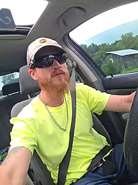 Redheadstud online show from August 2026 05:59:01 PM