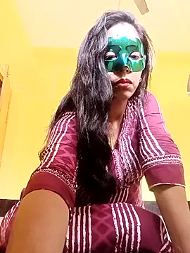 Nisha  19 online show from November 2025 08:16:02 AM