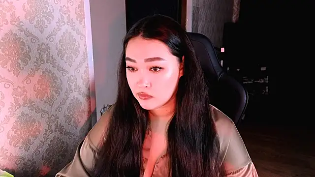 Emma Uilson online show from January 2026 01:46:01 PM