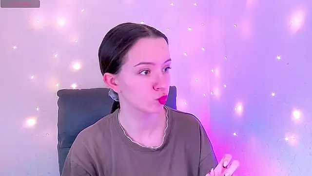 BellaVelure6767 online show from March 2026 02:59:01 AM