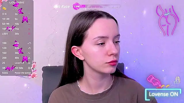 BellaVelure6767 online show from May 2026 10:49:02 PM