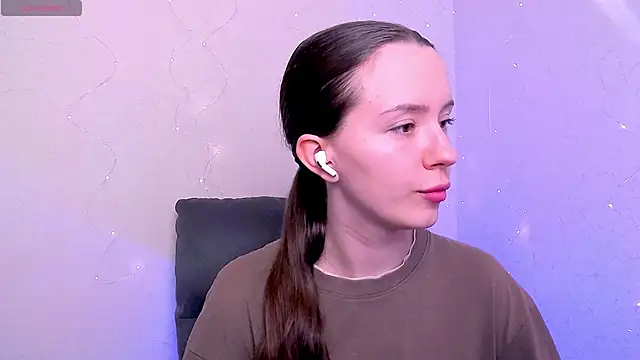 BellaVelure6767 online show from June 2026 02:35:02 AM