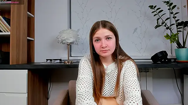 LesaFeldker online show from December 2025 01:33:02 AM