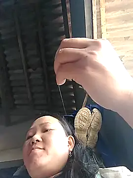 hoami-hot online show from November 2025 05:05:01 AM