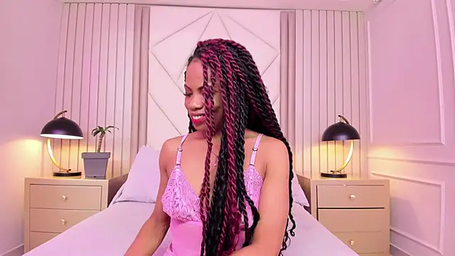 LailaDavidson online show from January 2026 12:08:02 PM