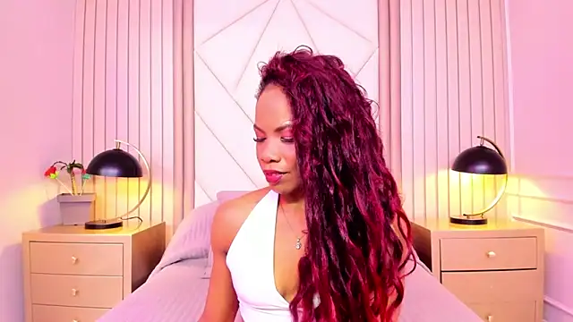 LailaDavidson online show from February 2026 12:16:01 PM