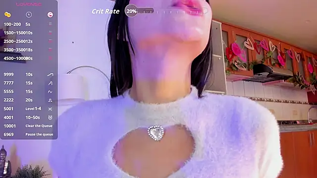 Snapshot of aghata_jackson_ chatting on February 2026 04:27:02 PM aghata jackson online show from February 2026 04:27:02 PM