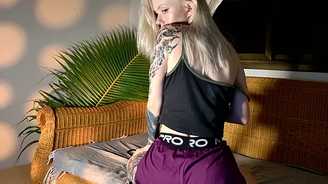 jane-booblegum online show from March 2026 09:30:01 PM