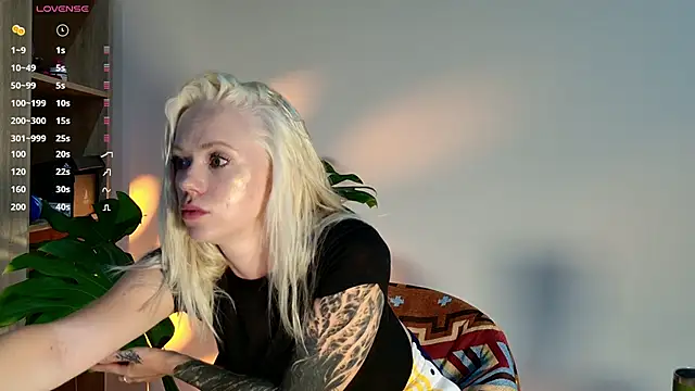 jane-booblegum online show from April 2026 08:53:01 PM