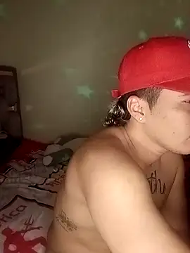 soymrandy online show from November 2025 08:24:02 PM