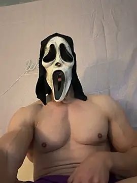 Luna MaskedMan online show from November 2025 10:04:02 PM