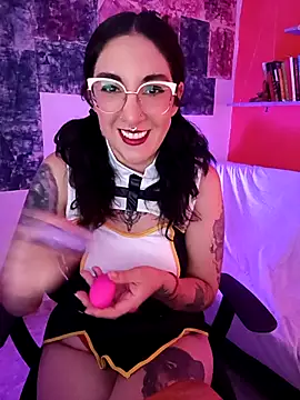 Melinerd online show from January 2026 05:05:02 PM