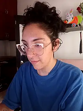 Melinerd online show from April 2026 05:58:01 PM