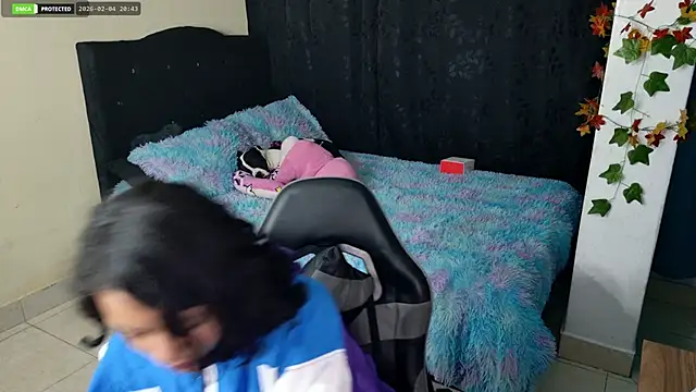 Unicornio sexxx online show from February 2026 01:43:02 AM