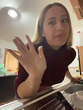 asshly20 online show from December 2025 04:59:02 PM