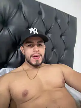 Ethan king  online show from January 2026 02:49:01 AM