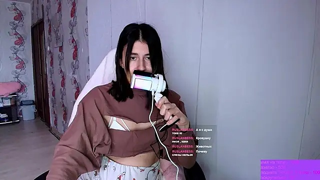 KristinaScott online show from January 2026 12:42:01 PM