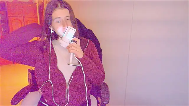 KristinaScott online show from February 2026 04:56:02 PM