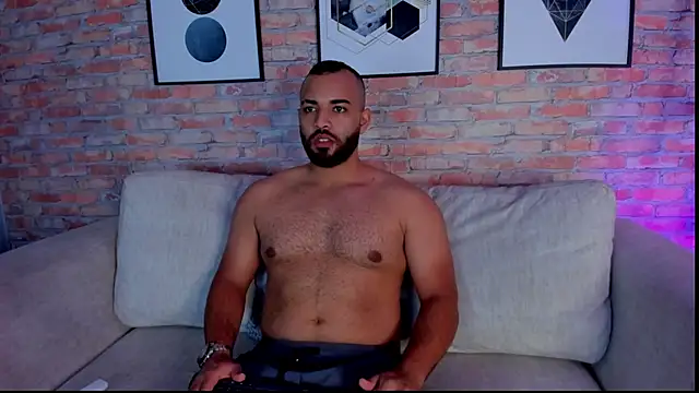 Chris Varden online show from February 2026 02:21:02 PM