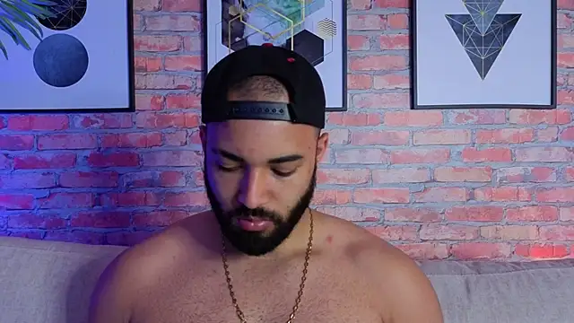 Chris Varden online show from April 2026 04:19:01 PM