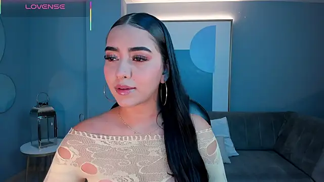 SophieLanne online show from February 2026 04:16:02 AM