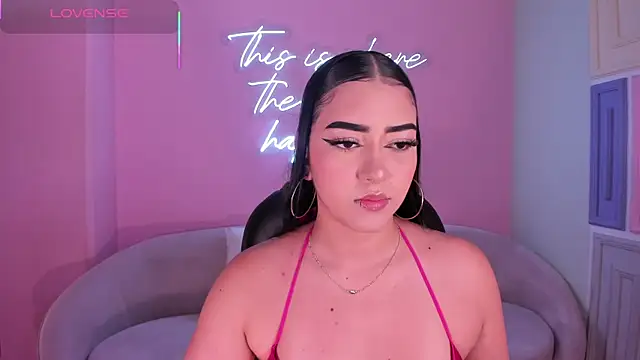 SophieLanne online show from March 2026 04:52:02 AM