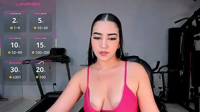 SophieLanne online show from April 2026 04:21:02 AM