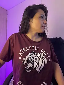 LaraDanverss online show from March 2026 07:06:02 PM