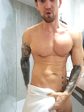 Mystery Mark online show from February 2026 07:41:01 PM