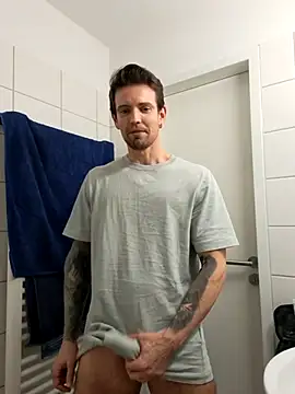 Mystery Mark online show from February 2026 07:09:01 PM