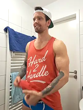 Mystery Mark online show from February 2026 07:48:01 PM