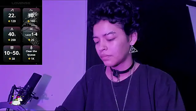 Anny Kiitty online show from March 2026 09:14:02 AM