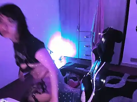 Zombitch online show from November 2025 04:40:02 PM