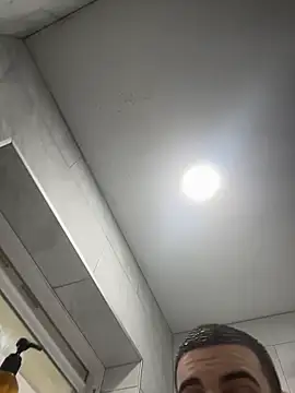 Snapshot of daddyshomeee_ chatting on March 2026 01:40:02 PM daddyshomeee online show from March 2026 01:40:02 PM