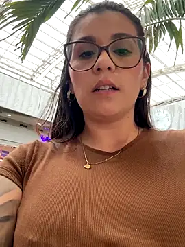 kaily monroe online show from December 2025 08:15:02 PM